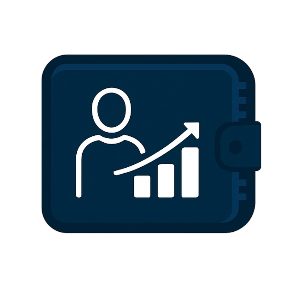 F-Wallet logo